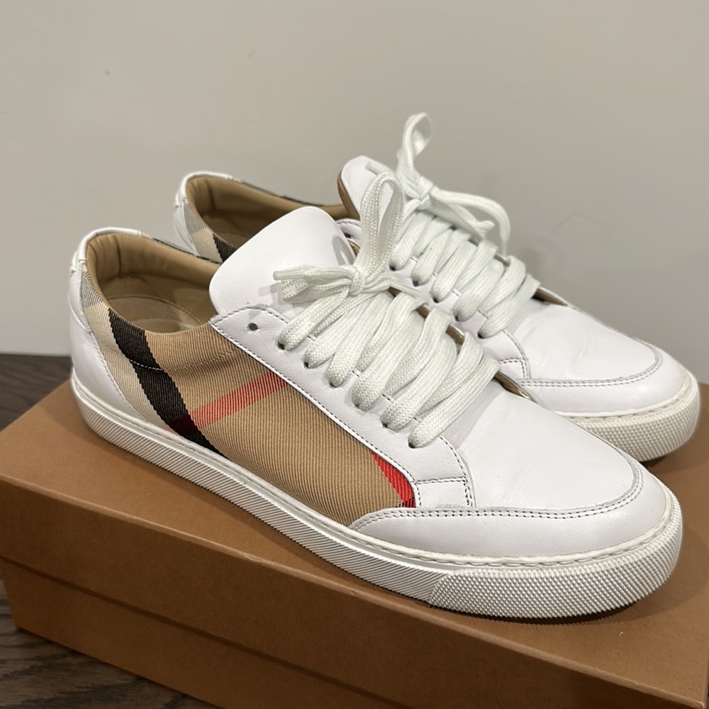 Burberry